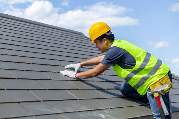 Roof Repair Estimates in Thorsby, AL