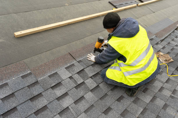 Best Flat Roof Repair Services  in Thorsby, AL