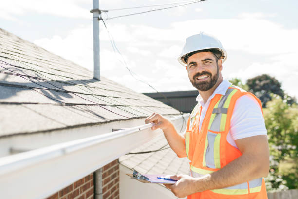 Best Flat Roof Repair Services  in Thorsby, AL