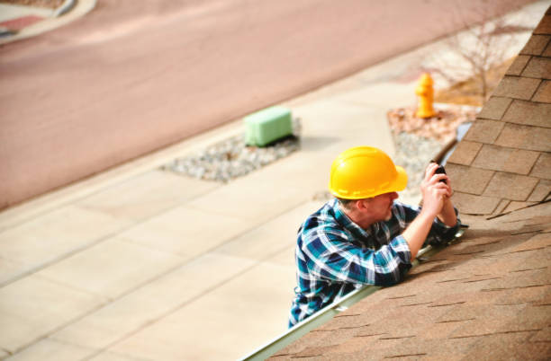 Professional Roofing Contractor in Thorsby, AL