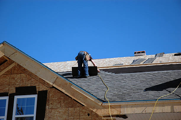Best Commercial Roofing Services  in Thorsby, AL