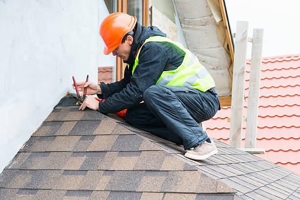 Best Roof Repair Estimates  in Thorsby, AL
