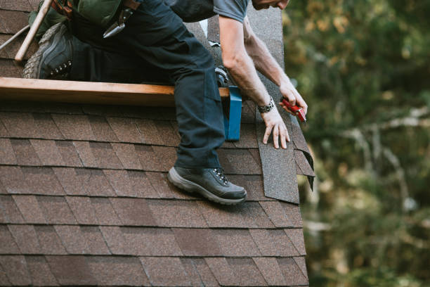 Quick and Trustworthy Emergency Roof Repair Services in Thorsby, AL